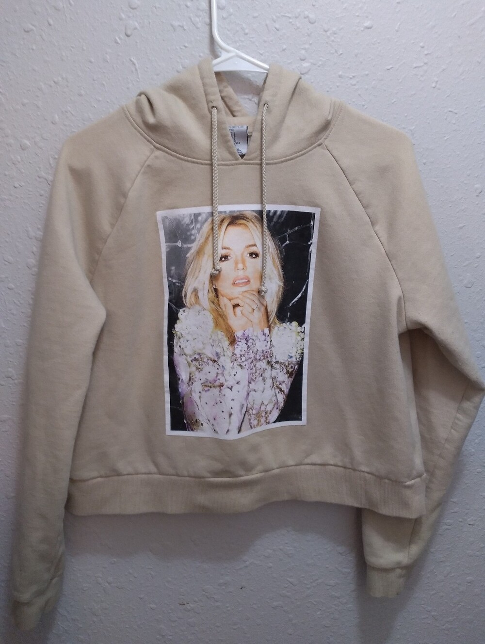 Britney Spears Hoodie
